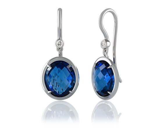 Серьги SK00202